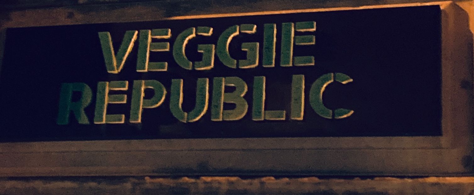 Veggie Republic