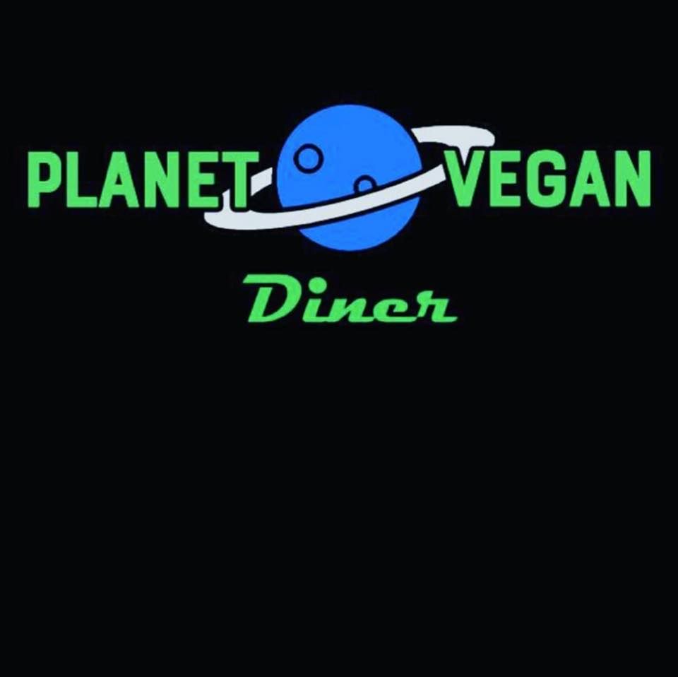 Planet Vegan Diner